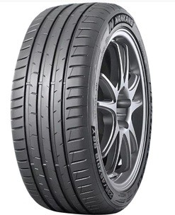 225/55R17 101Y NANKANG AS-3 XL [EV+]
