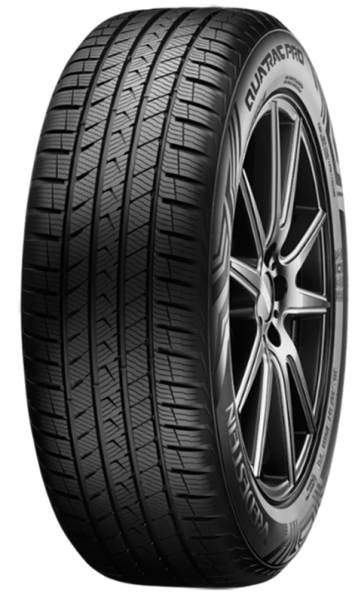 215/60R17 96H VREDESTEIN QUATRAC PRO +
