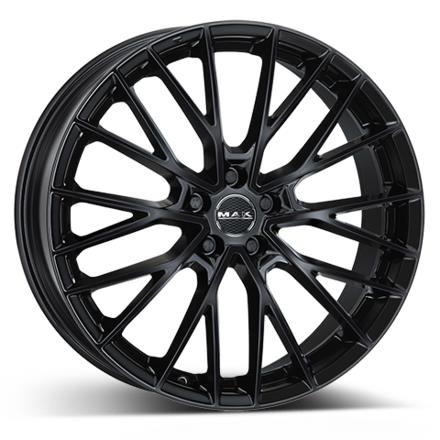 MAK SPECIALE DARK 11.5x23 5/130 ET52 CB71.6