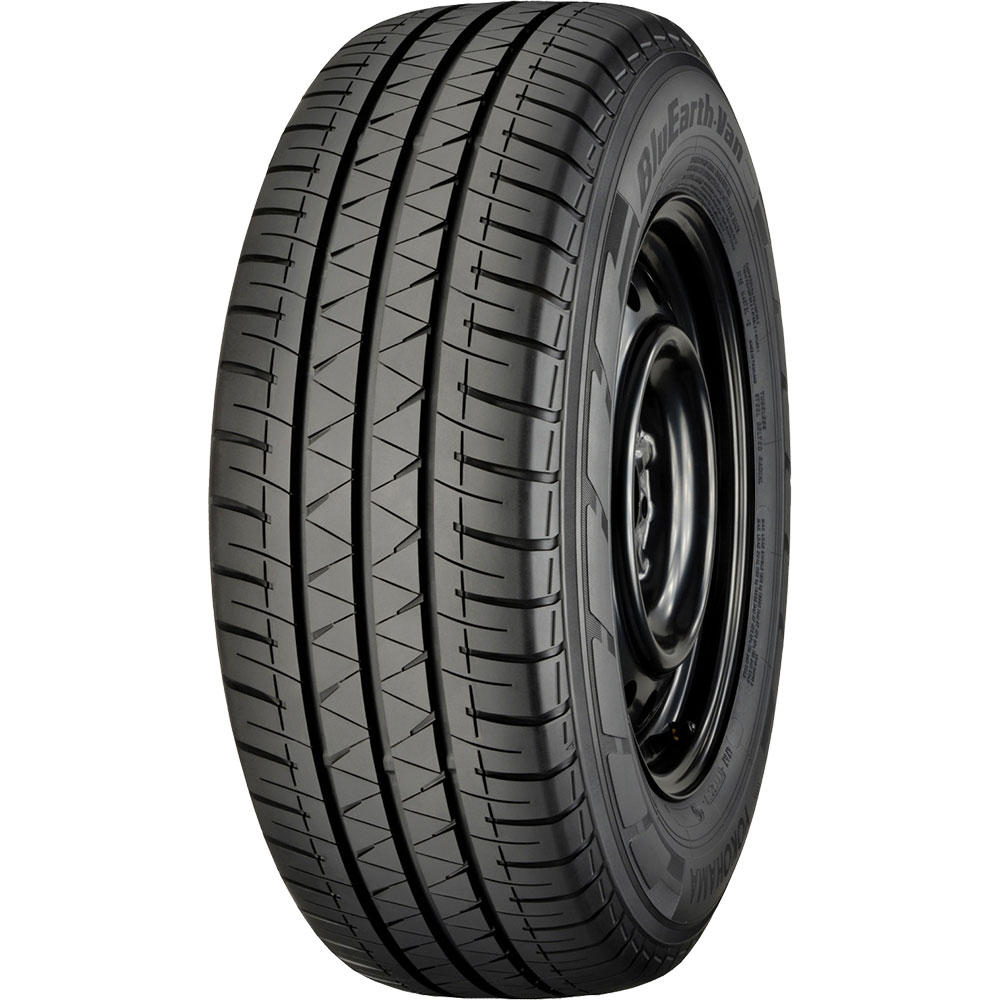 215/60R17 109/107T YOKOHAMA BLUEARTH-VAN RY55