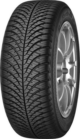255/50R19 107W YOKOHAMA BLUEARTH-4S AW21 XL