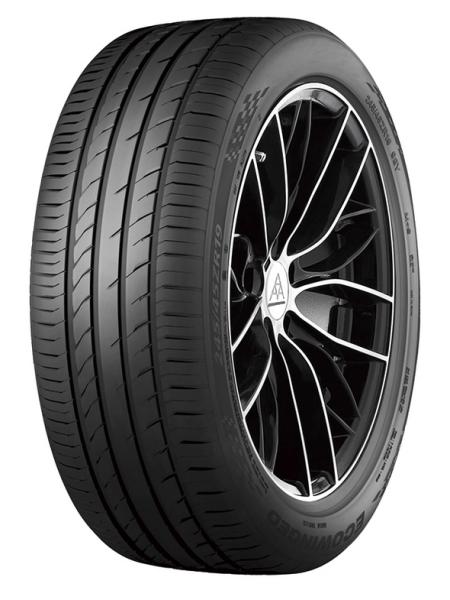 255/45R19 100V THREE-A ECOWINGED