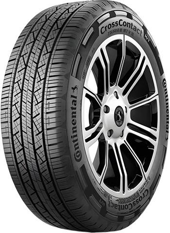 255/60R18 112H CONTINENTAL CONTICROSSCONTACT H/T XL