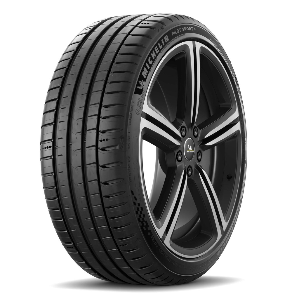 255/40R18 99W MICHELIN PILOT SPORT 5 XL