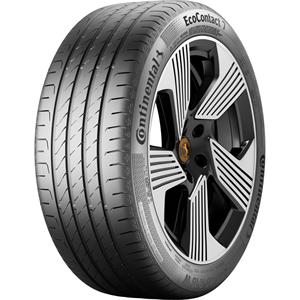 205/55R17 95W CONTINENTAL ECOCONTACT 7 XL