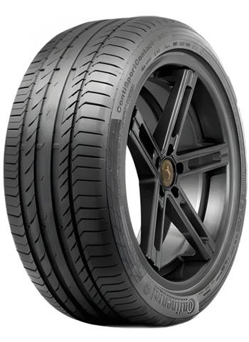 245/50R18 100W CONTINENTAL CONTISPORTCONTACT 5