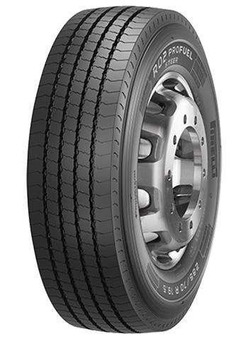 245/70R19 136M PIRELLI R02 PROFUEL STEER
