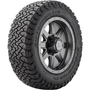 255/65R17 114S BFGOODRICH ALL-TERRAIN T/A KO3 XL O