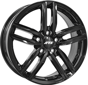 ATS ANTARES 8x18 5/112 ET40 CB66.4
