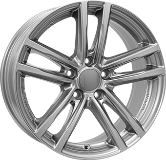 RIAL X10 8x18 5/120 ET34 CB72.6