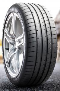 305/30R21 104Y GOODYEAR EAGLE F1 ASYMMETRICMMETRIC 3 XL NF0|EVR FP