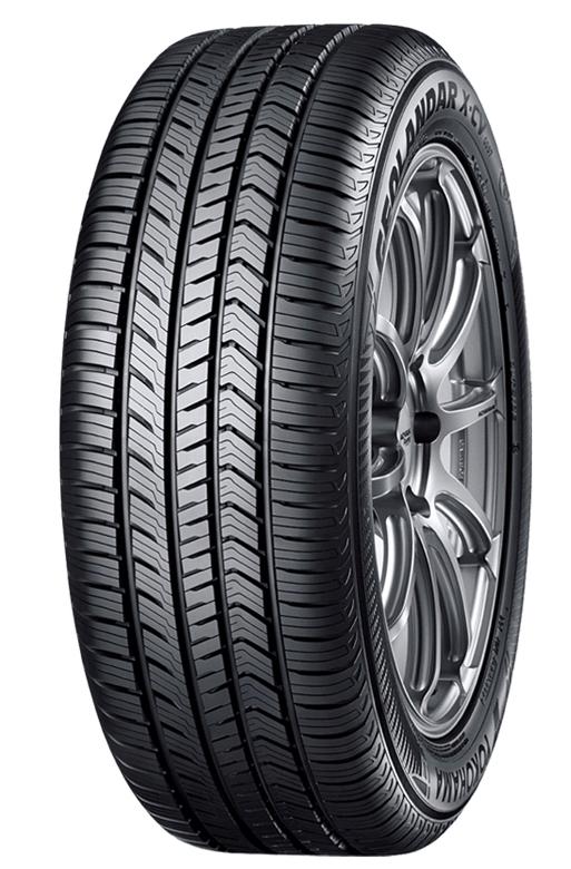 235/45R20 100W YOKOHAMA GEOLANDAR X-CV G057 XL