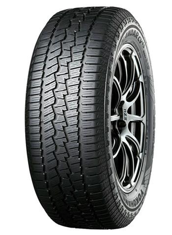 225/60R17 99V YOKOHAMA GEOLANDAR CV4S G061