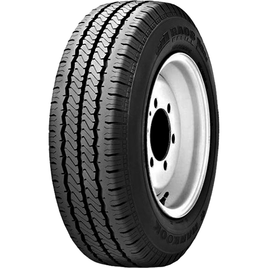 165/13RNone 94/92P HANKOOK RADIAL RA08