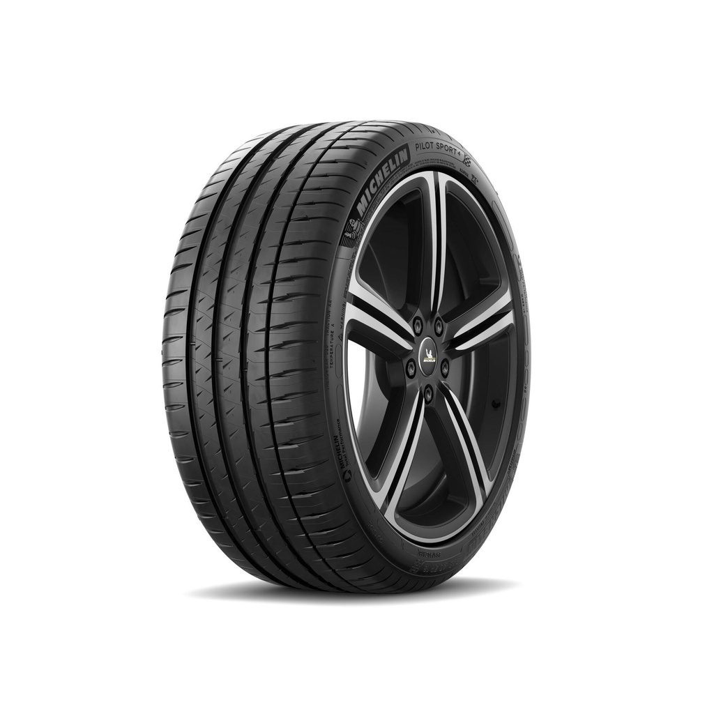 275/35R19 100Y MICHELIN PILOT SPORT 4 XL RUN FLAT