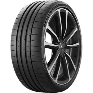 295/35R21 110Y MICHELIN PILOT SPORT S 5 XL *
