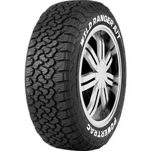 265/70R17 115T POWERTRAC WILDRANGER AT