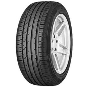 215/60R17 96H CONTINENTAL CONTIECOCONTACT 5