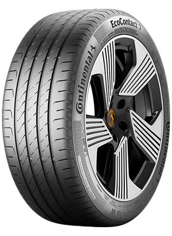 205/60R16 96H CONTINENTAL ECOCONTACT 7S XL