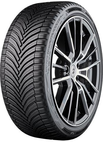 205/45R17 88W BRIDGESTONE TURANZA ALL SEASON 6 XL