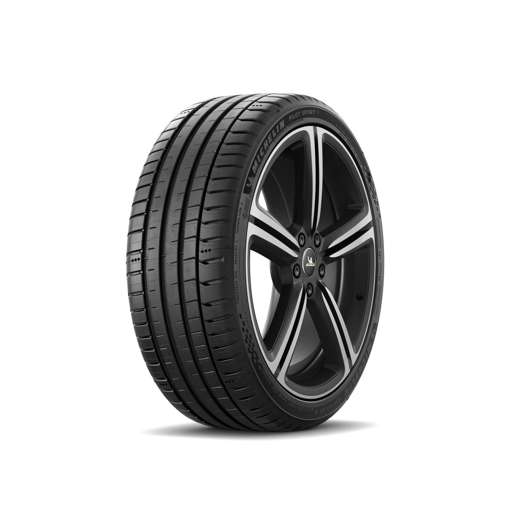 255/35R21 101Y MICHELIN PILOT SPORT 5 XL