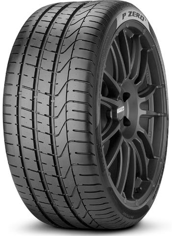 285/35R23 107Y PIRELLI P ZERO XL