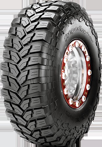 31x10.50R15 109Q MAXXIS TREPADOR M8060 RADIAL XL