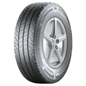 215/75R16 121/119R CONTINENTAL CONTIVANCONTACT 100