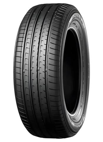 225/60R18 100V YOKOHAMA ADVAN V61