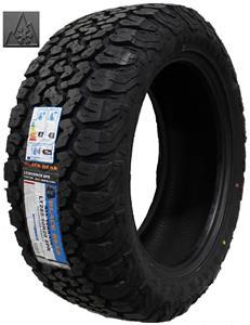 275/60R20 121/120S BLACKBEAR ALL TERRAIN II OWL XL 3PMSF