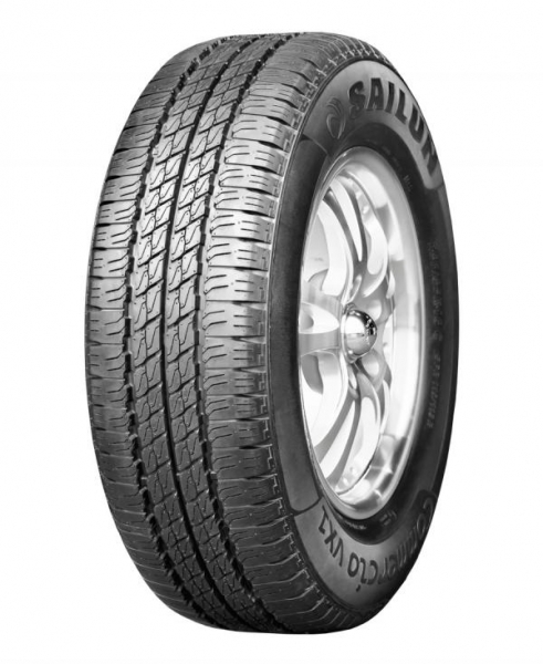 205/75R16 C8 857, 108R, Sailun Commercio VX1