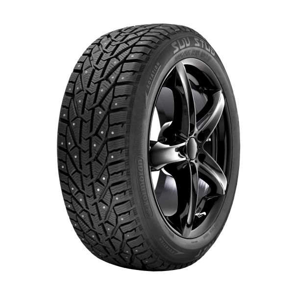 235/60R18 XL, 107T Kormoran Stud2 XL