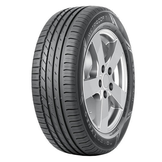205/60R16 96W NOKIAN WETPROOF XL