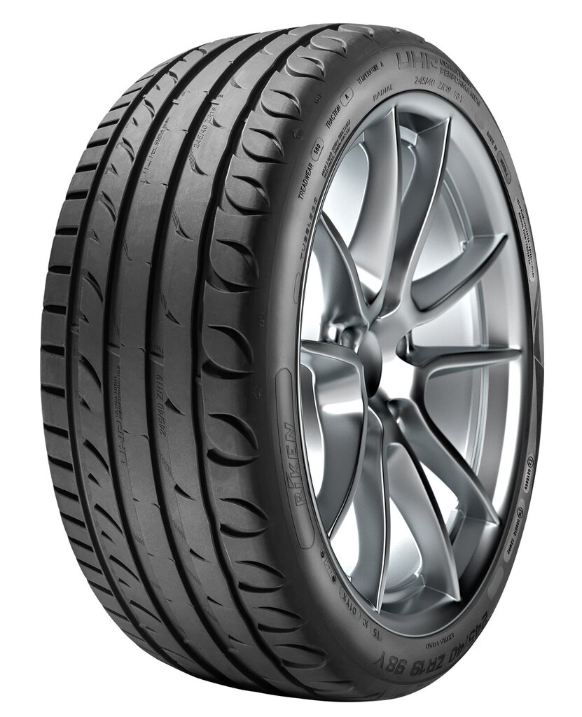 215/50R17 95W KOR ULTRA HIGH PERFORMANCE XL
