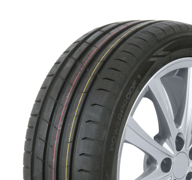 235/60R18 107W NOKIAN POWERPROOF XL