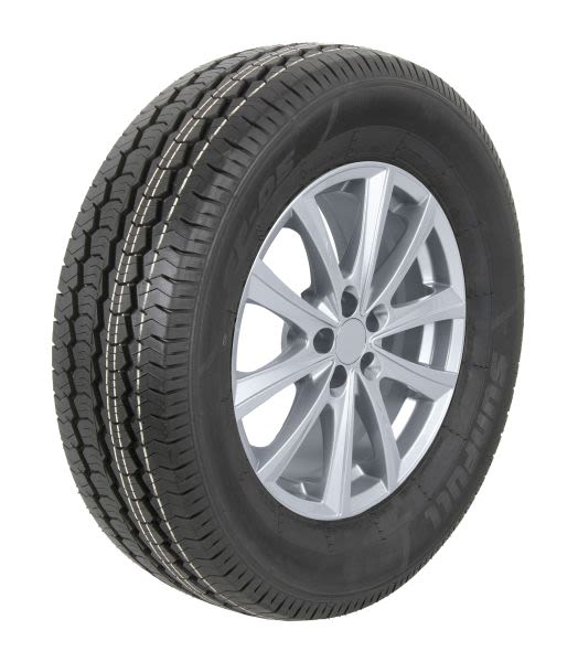 215/65R16C 109/107T Sunfull SF-05