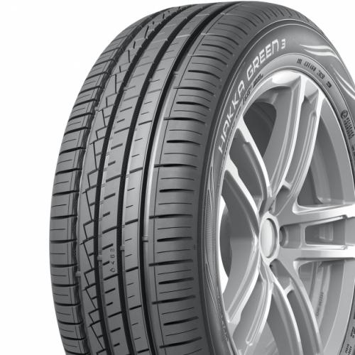 215/55R16 97V NOKIAN HAKKA GREEN 3 DOT20