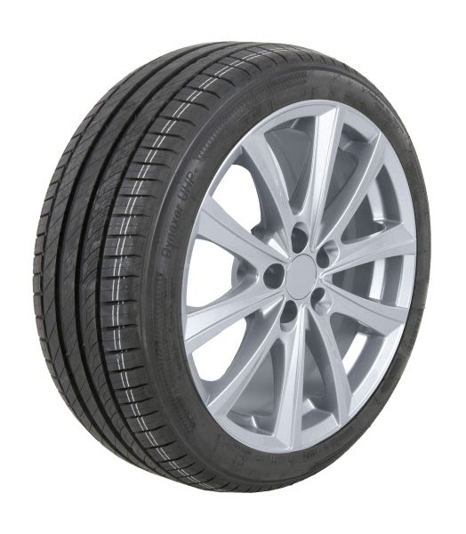 245/40R18 93Y Kleber Dynaxer UHP