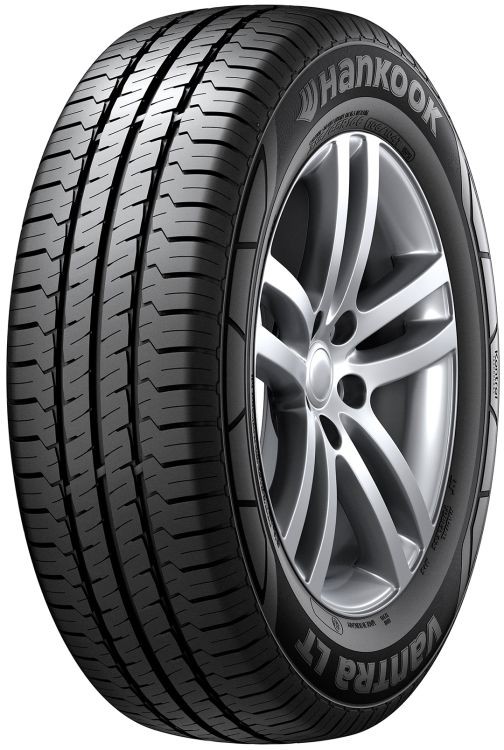 215/75R16C 113/111R Hankook Vantra LT RA18 M+S