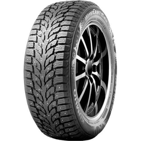 235/45R18 98TXL Wi32 WinterCraft Kumho Nasta