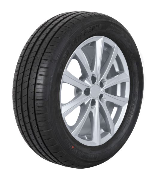 225/60R17 99V CROSSWIND COMFORT PEAK