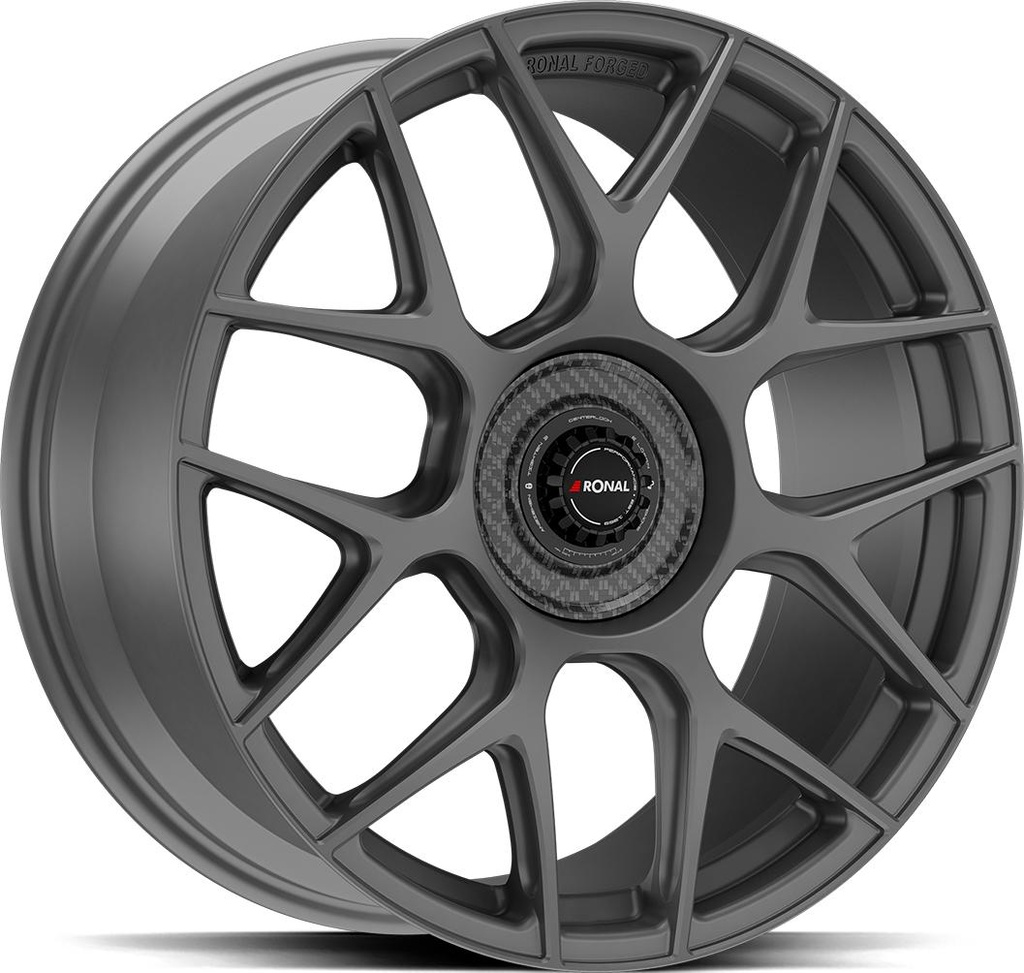 RONAL RF1 REV-CRB TREM METAL MATT 9x20 5/114.3 ET45 CB82.05