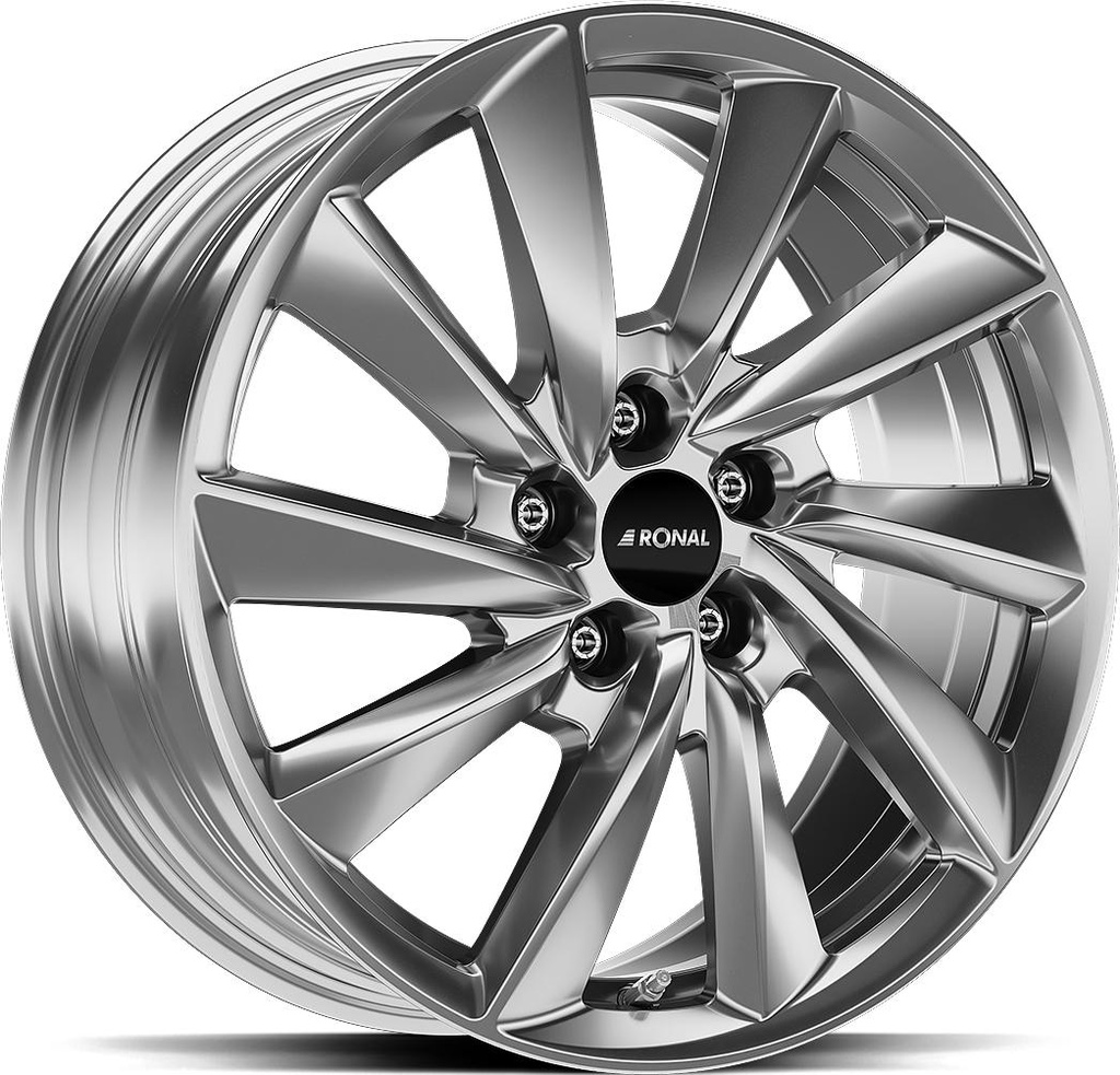 RONAL R70 PLATINUM SILV 7.5x18 5/114.3 ET50 CB82