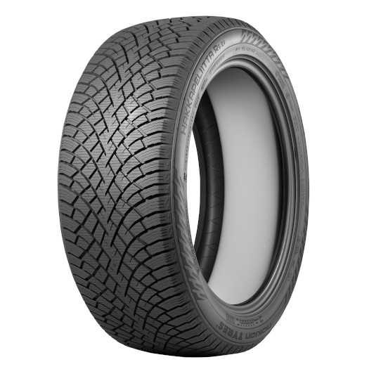 245/45R19 102T NOKIAN TYRES HAKKAPELIITTA R5 XL
