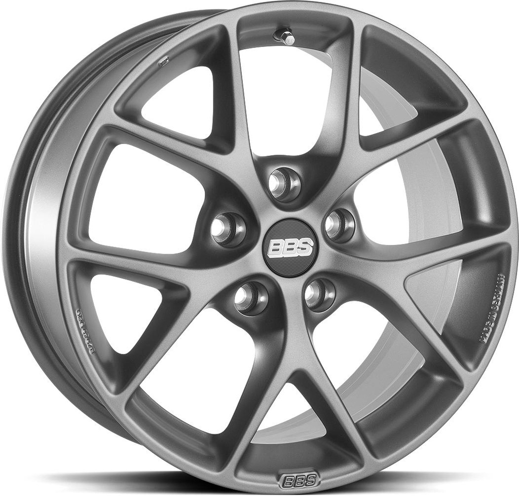 BBS SR 8x18 5/120 ET32 CB82