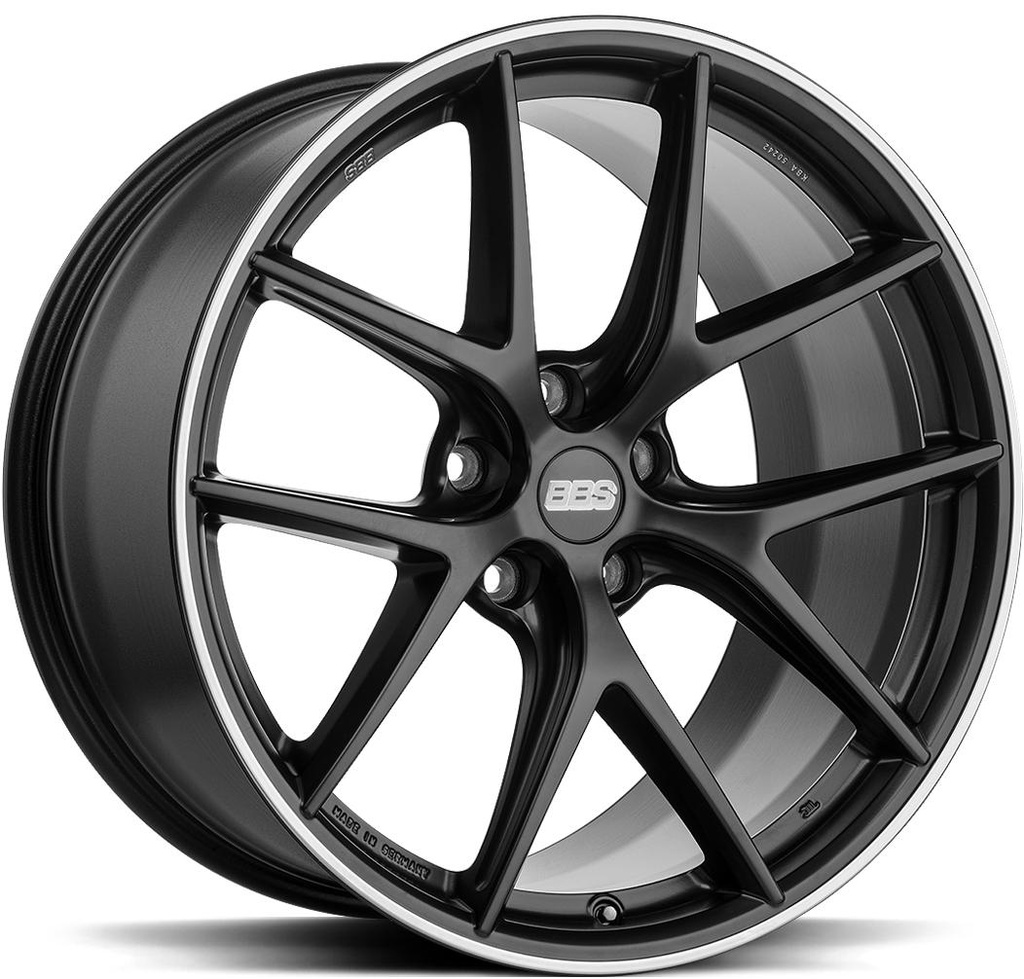 BBS CI-R 8x19 5/112 ET44 CB82