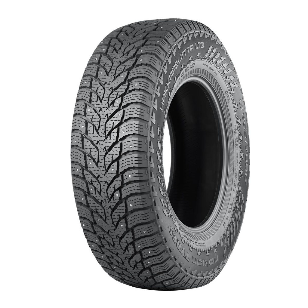 235/80R17 120/117Q NOKIAN TYRES HAKKAPELIITTA LT3 XL