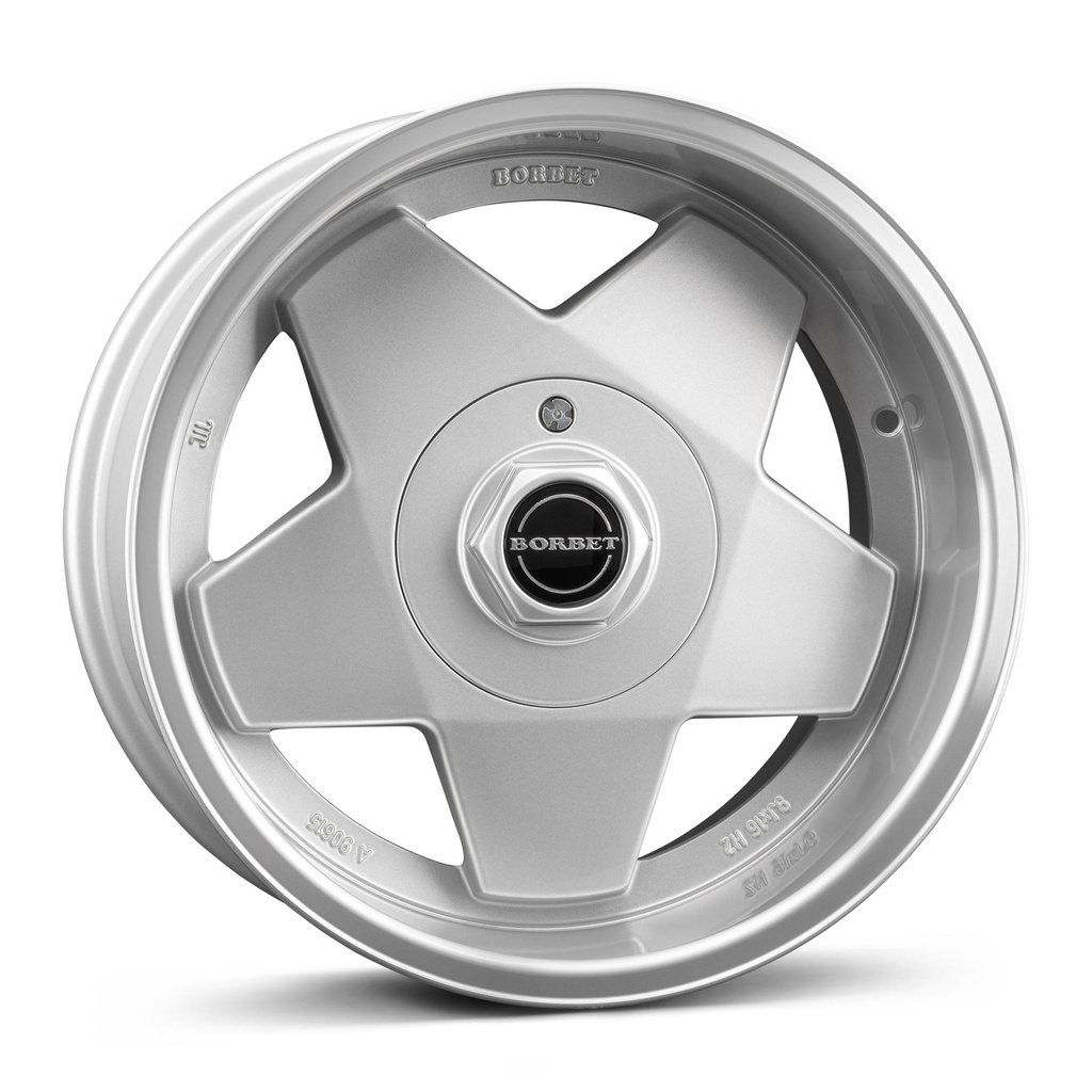 BORBET A 7x15 4/108 ET35 CB63.4