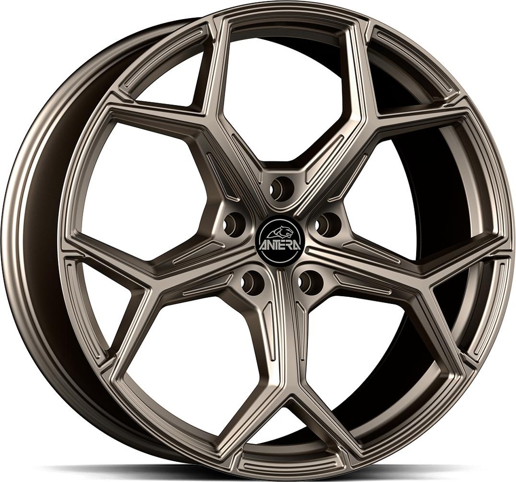 GMP A101 STONE BRONZE 9.5x20 5/120 ET40 CB64.1