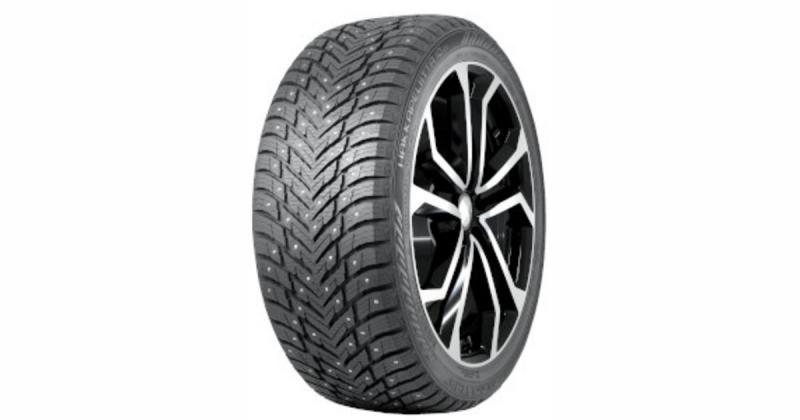 275/35R20 102T NOKIAN TYRES HAKKAPELIITTA 10 XL